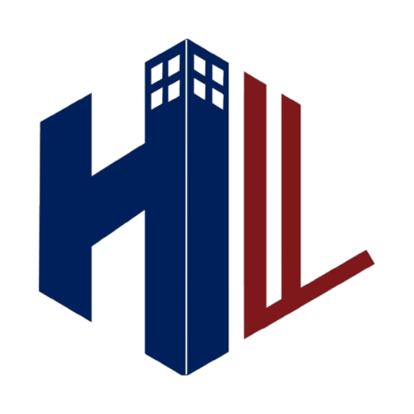 Highlive Realty Logo
